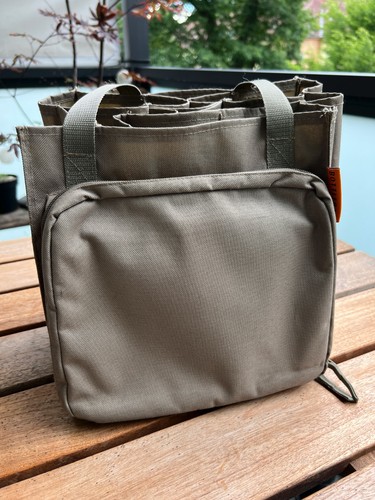 Reisenthel bottlebag - reisenthel, +