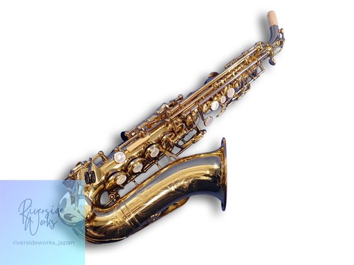Yanagisawa curved - yanagisawa,