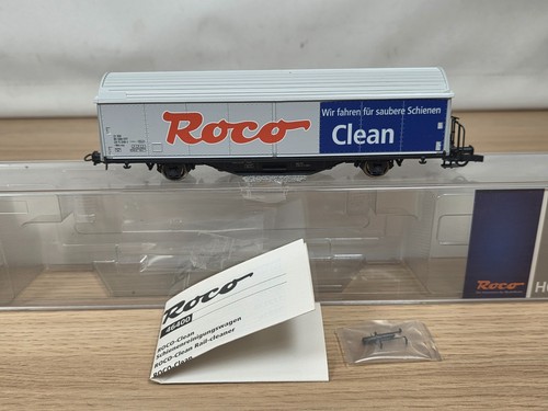 Roco 46400 2 - roco, 2-achsiger
