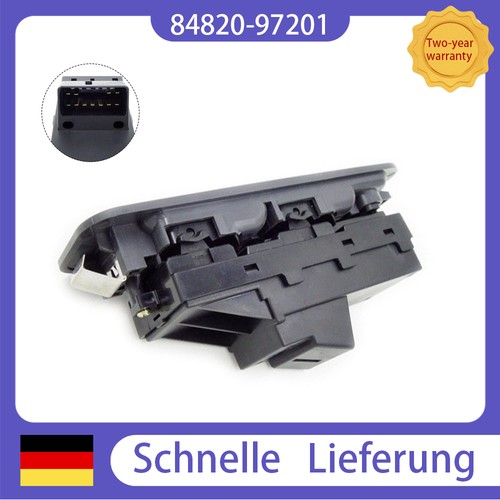 Fensterheber schalter vorne - fensterheber,