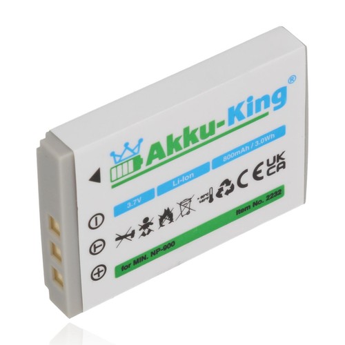 Akku für jenoptik - jenoptik, jendigital