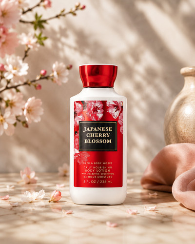 Bath and body works - bath,