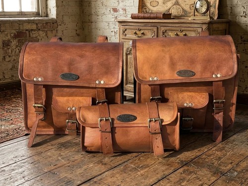 Motorrad satteltaschen echt - satteltaschen,