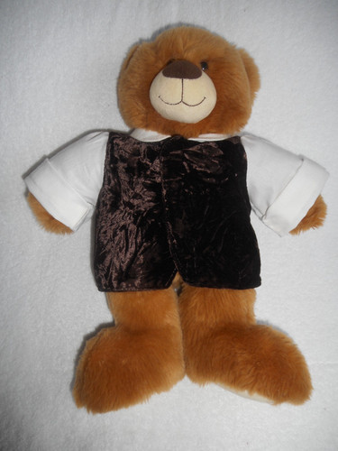 Teddykleidung bären puppen - teddykleidung,