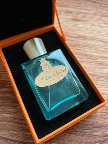 Roberto ugolini azzurro eau - *azzurro*,