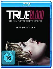 True blood staffel - blood,