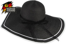 Damen sonnenhut strohhut - damen,