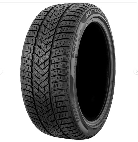 Pirelli winterreifen 235 - 4x,