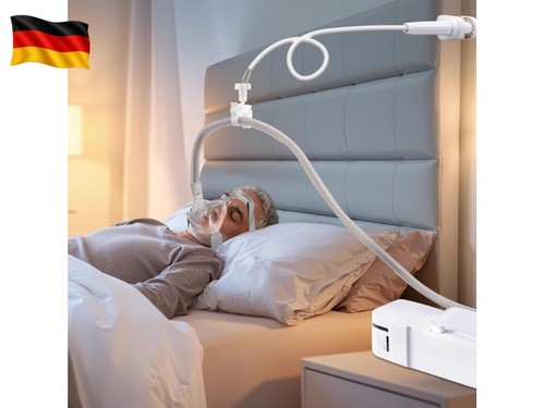 Cpap schlauchhalter - schlauchhalter, &