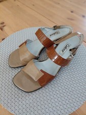 Gabor sandale leder - gabor, sandale*leder*gr