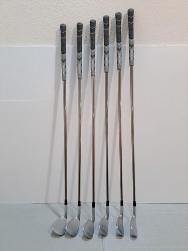 Mizuno jpx 919 hot metal - mizuno, eisen