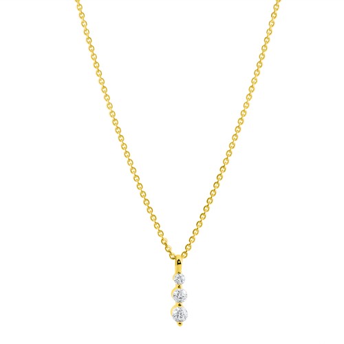 Anhänger mit kette 375 - anhänger,