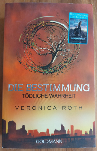 Die bestimmung tödliche - die,