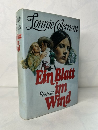 Lonnie coleman ein blatt - coleman,