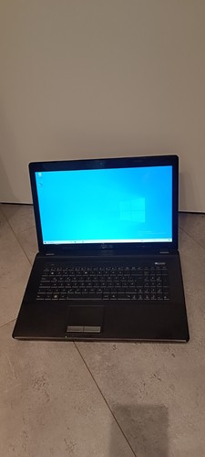 Asus x73s core 17 - asus, i5