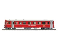 Bemo 3287153 steuerwagen - bemo, bdt