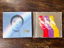 Cat power sun - power,