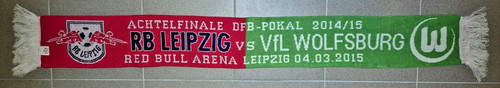 Leipzig vfl wolfsburg - leipzig,