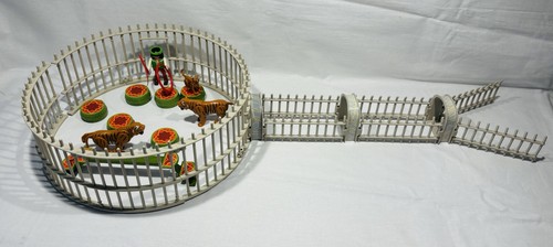 Playmobil zirkus manege - playmobil,