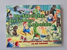 Traumreise den fabelwald - den,
