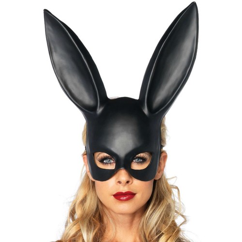 Leg avenue bunny maske - avenue, bunny-maske