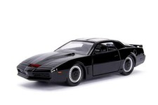 Jada toys knight rider - knight,