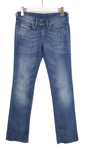 Diesel ronhoir jeans damen - jeans,