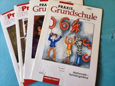 Hefte praxis grundschule - hefte, praxis 