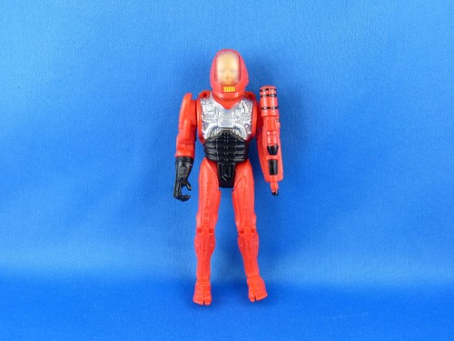 Vintage sammelfigur action - vintage,