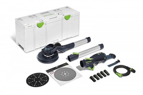 Festool langhalsschleifer - festool,