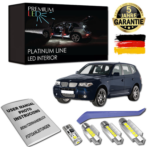 Led innenraumbeleuchtung - led,