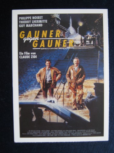 Filmplakatkarte - , /