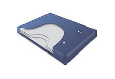 Wasserbettmatratze hardside - wasserbettmatratze,