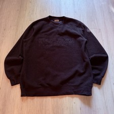 Napapijri fleece sweater - fleece,
