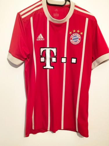 Bayern münchen heimtrikot - fc,