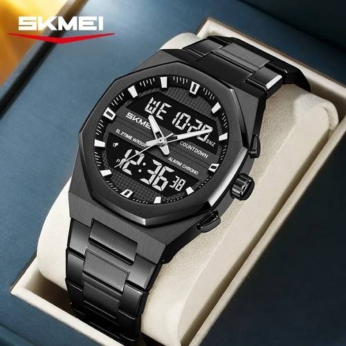 Skmei herren uhr analog - herren,