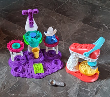 Knete set knetwerk play doh - set,