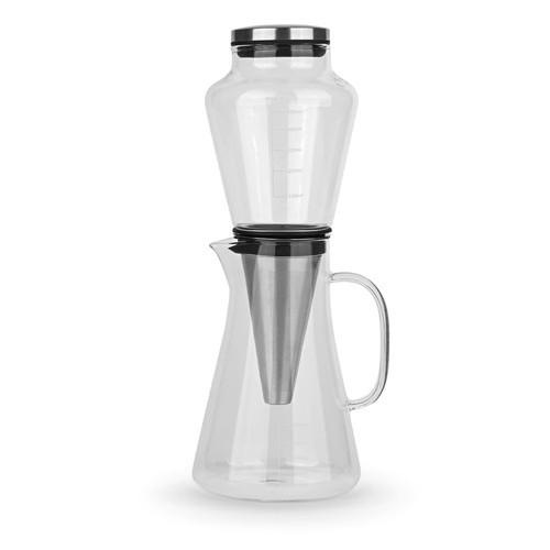 Kaffeebereiter beem liter - 0,5,