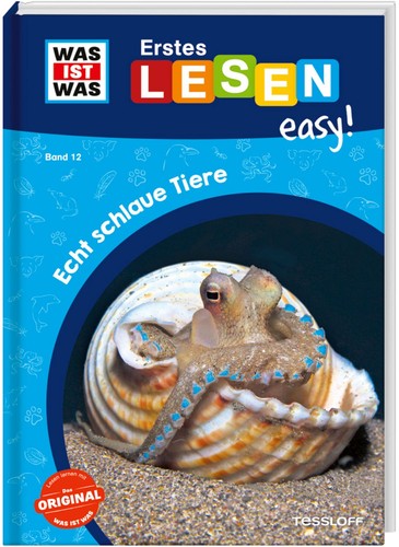 Was ist erstes lesen - erstes, easy