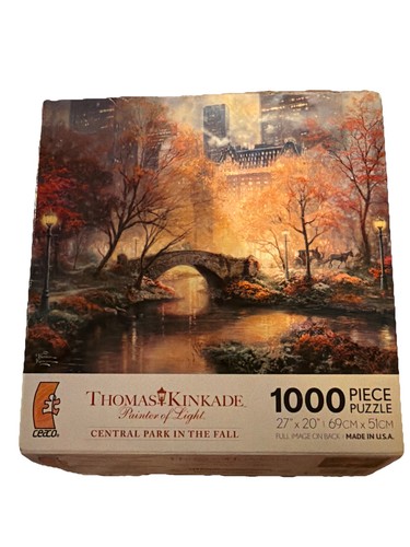 Puzzle 000 teile thomas - puzzle, 1.000