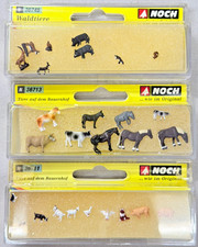 Noch spur tiere - spur, auf