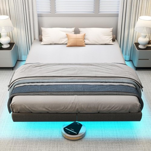 Bettgestell doppelbett - bettgestell,