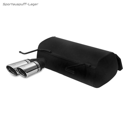 Ulter sportauspuff bmw 3er - sportauspuff, e90