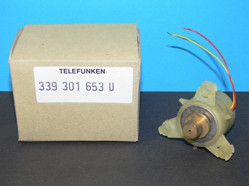 Telefunken 990412001809 motor - telefunken,