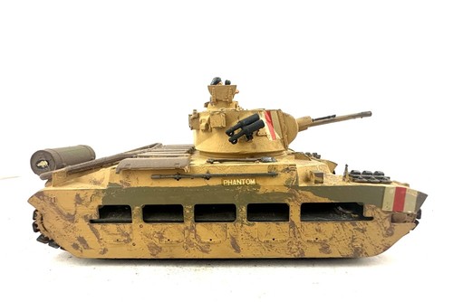 Tamiya 35300 matilda panzer - matilda,