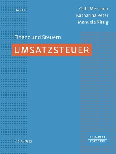 Umsatzsteuer gabi meissner - umsatzsteuer,