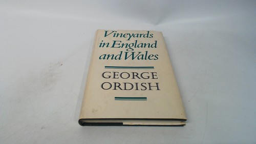 Vineyards in england and - england,