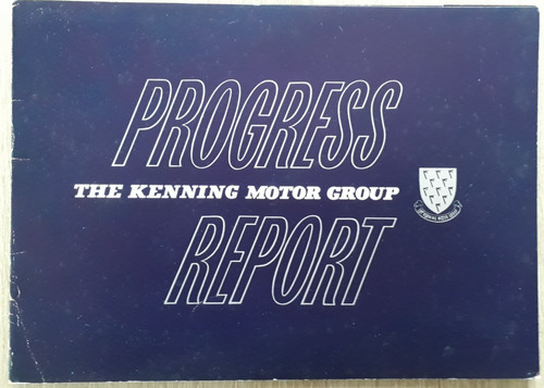Kenning motor group - motor,