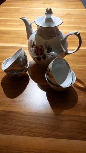 Sammler teekanneset - sammler,