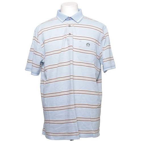 Claudio campione poloshirt - campione,,